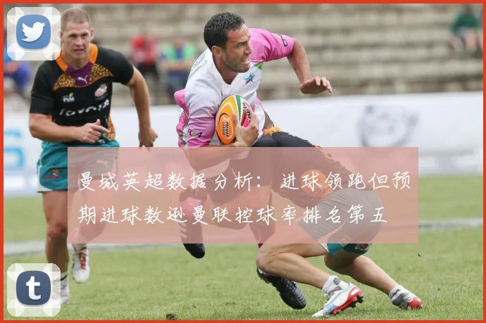 曼城英超数据分析：进球领跑但预期进球数逊曼联控球率排名第五