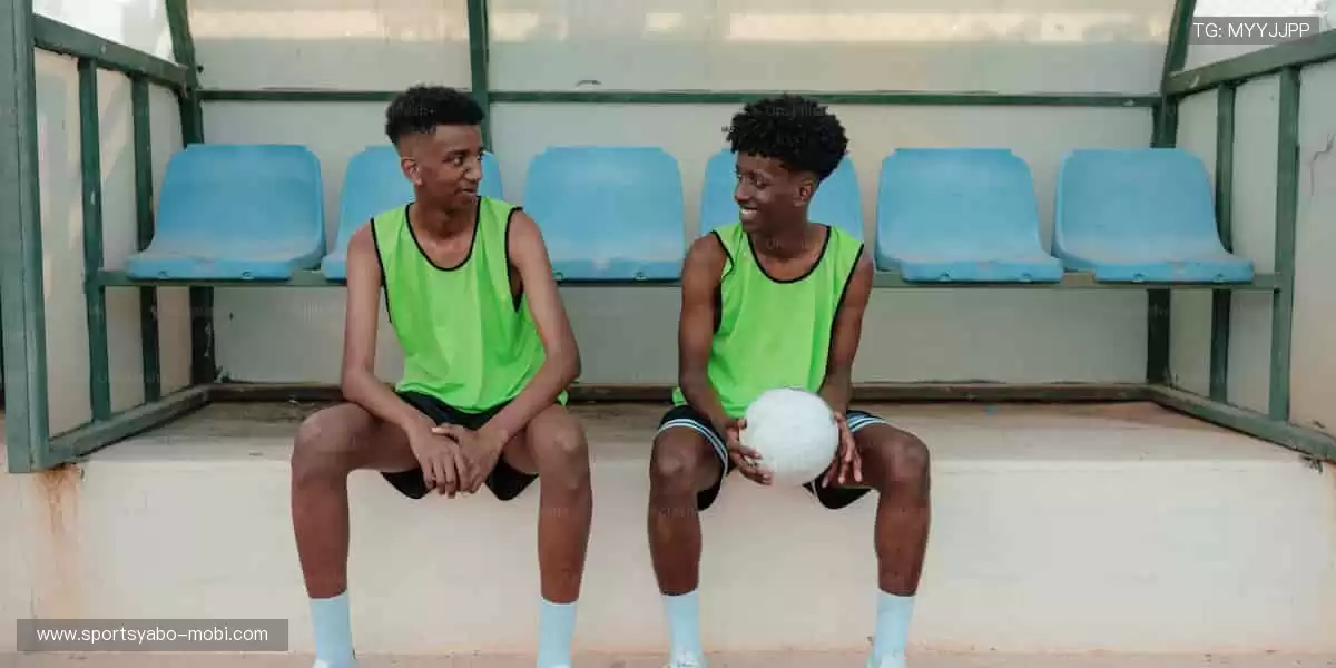 🌟 独家专访，幕后花絮，揭秘运动员的真实日常！